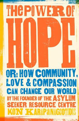 Cover image for The Power of Hope