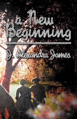 Cover image for A New Beginning