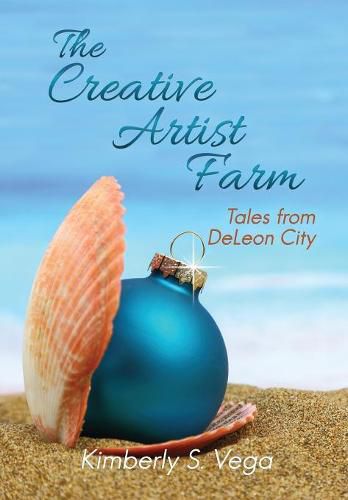 Cover image for The Creative Artist Farm