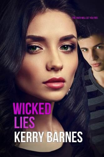 Cover image for Wicked Lies