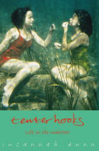 Cover image for Tenterhooks