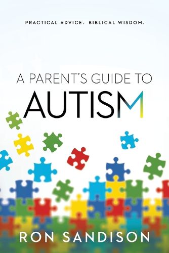 Cover image for Parent's Guide To Autism, A