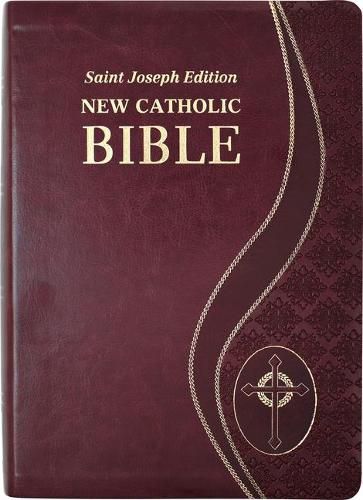 St. Joseph New Catholic Bible