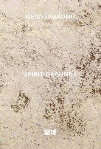 Cover image for Michael Hirschbichler: Spirit Grounds