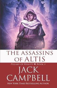 Cover image for The Assassins of Altis