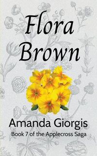 Cover image for Flora Brown