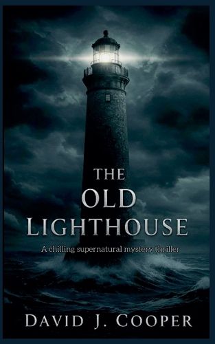 Cover image for The Old Lighthouse
