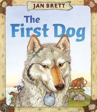 Cover image for The First Dog