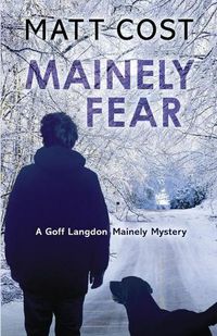 Cover image for Mainely Fear