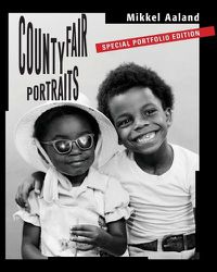 Cover image for County Fair Portraits: Special Portfolio Edition