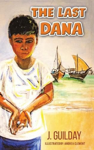 Cover image for The Last Dana