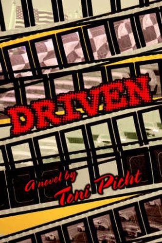 Cover image for Driven