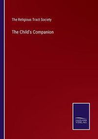 Cover image for The Child's Companion