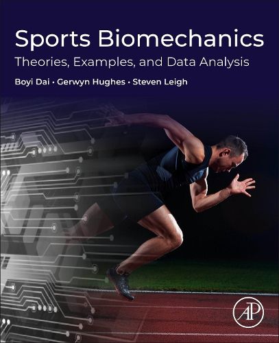 Cover image for Sports Biomechanics