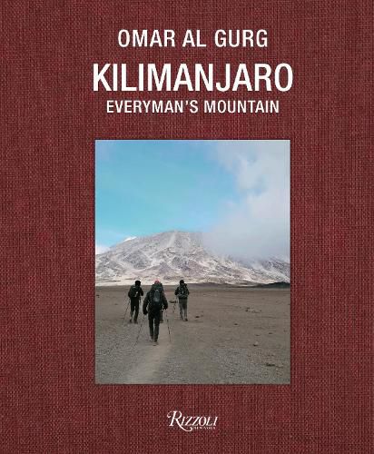 Cover image for Kilimanjaro Everymans Mountain