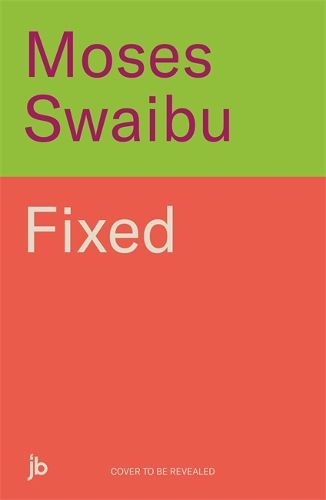 Cover image for Fixed
