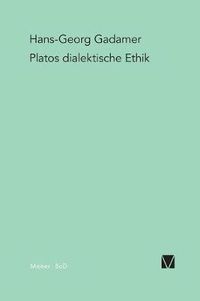 Cover image for Platos Dialektische Ethik