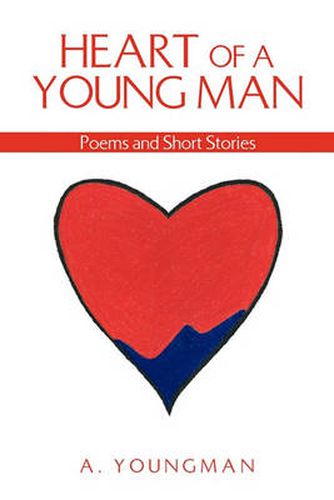 Cover image for Heart of a Young Man