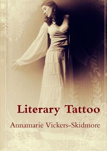 Cover image for Literary Tattoo