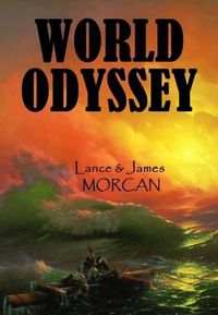 Cover image for World Odyssey