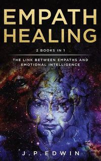 Cover image for Empath Healing