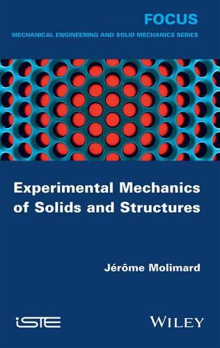 Cover image for Experimental Mechanics of Solids and Structures