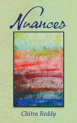 Cover image for Nuances
