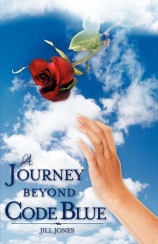 Cover image for A Journey Beyond Code Blue