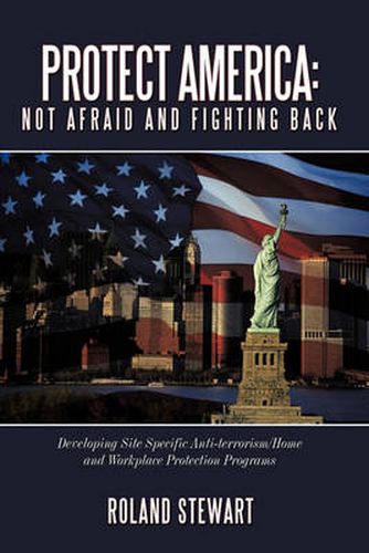 Cover image for Protect America