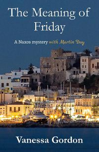 Cover image for The Meaning of Friday