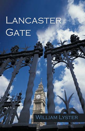 Cover image for Lancaster Gate