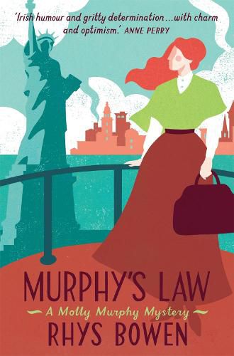 Cover image for Murphy's Law