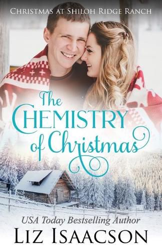 Cover image for The Chemistry of Christmas
