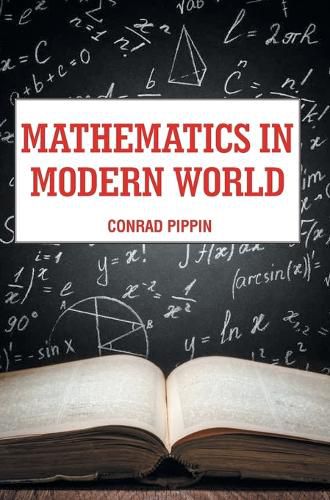 Cover image for Mathematics in Modern World