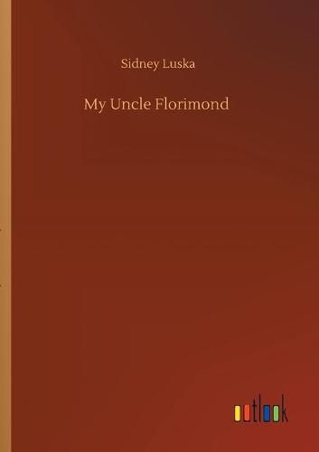 Cover image for My Uncle Florimond
