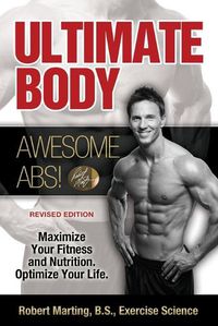 Cover image for Ultimate Body, Awesome Abs!