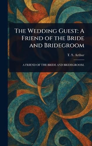 Cover image for The Wedding Guest