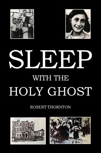 Cover image for Sleep with the Holy Ghost