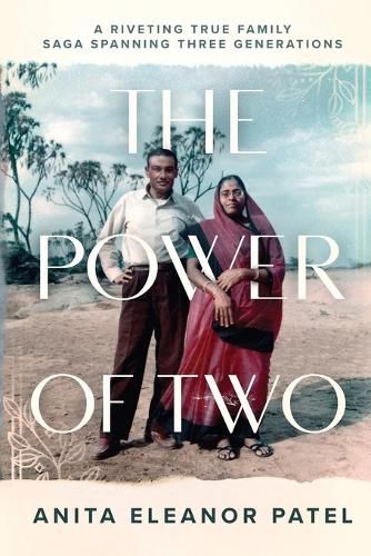 Cover image for The Power Of Two