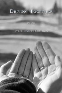 Cover image for Driving Together: poems