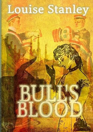 Cover image for Bull's Blood