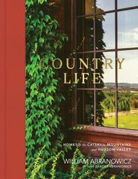 Cover image for Country Life