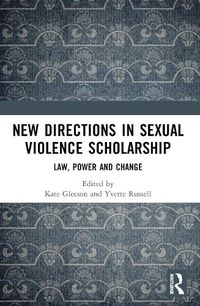 Cover image for New Directions in Sexual Violence Scholarship