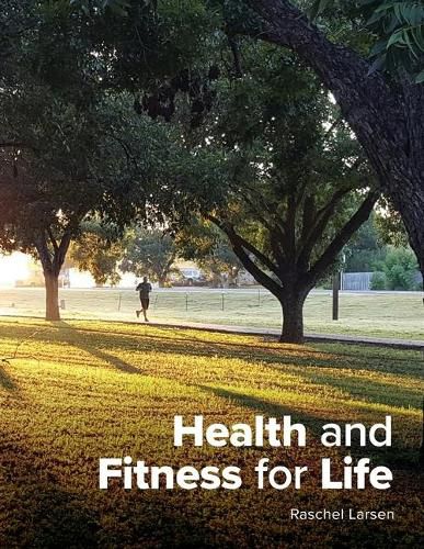 Cover image for Health and Fitness for Life - Dev 2