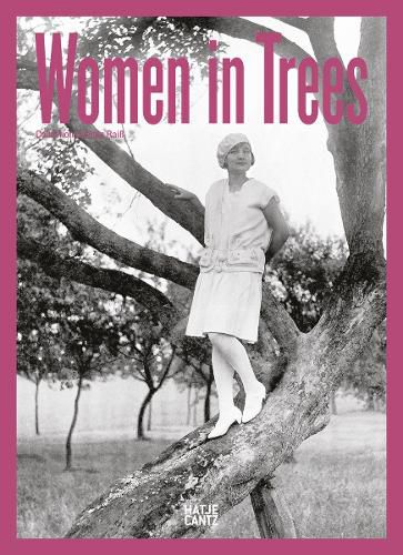 Cover image for Women in Trees (Bilingual edition)