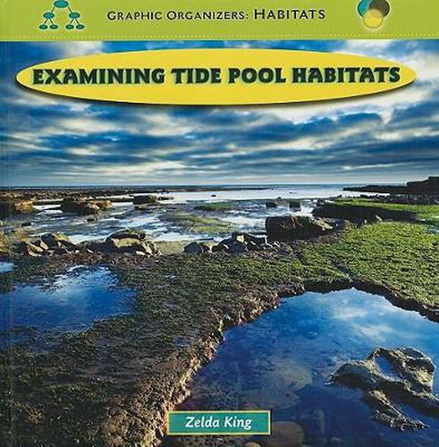 Cover image for Examining Tide Pool Habitats