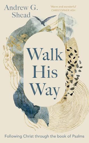 Cover image for Walk His Way