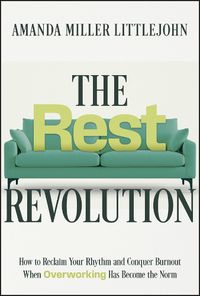 Cover image for The Rest Revolution