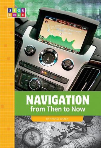 Cover image for Navigation from Then to Now