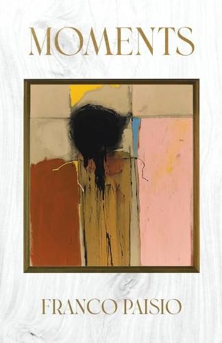 Cover image for Moments